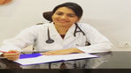 Dr. Kanika Jhamb Khanna, Diabetologist